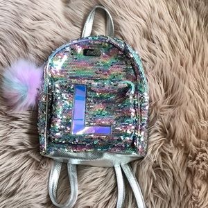 Like new mini backpack